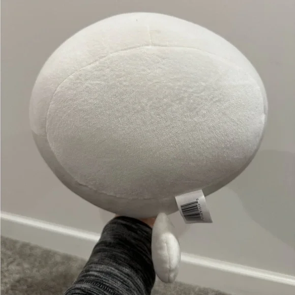 Bullseye Target squishmallow NWT - Picture 4 of 7